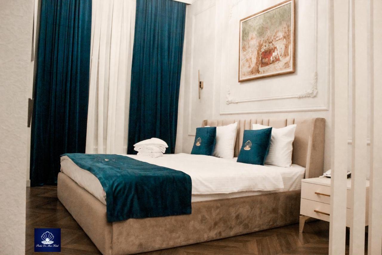 Otel Perla De Mar & Restaurant 4*