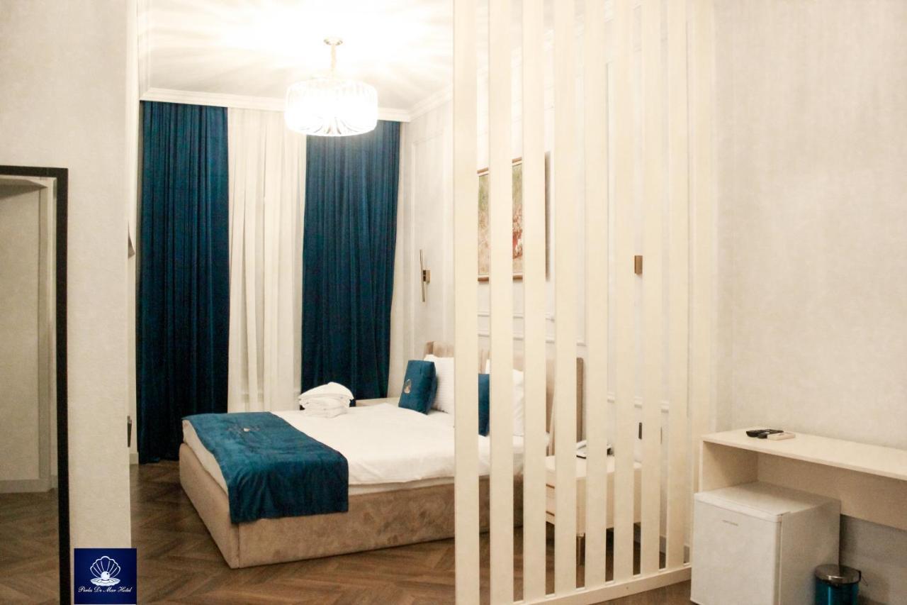 Otel Perla De Mar & Restaurant