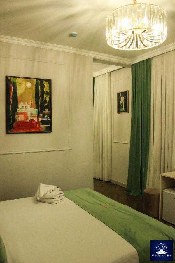 Perla De Mar & Restaurant Otel 4*