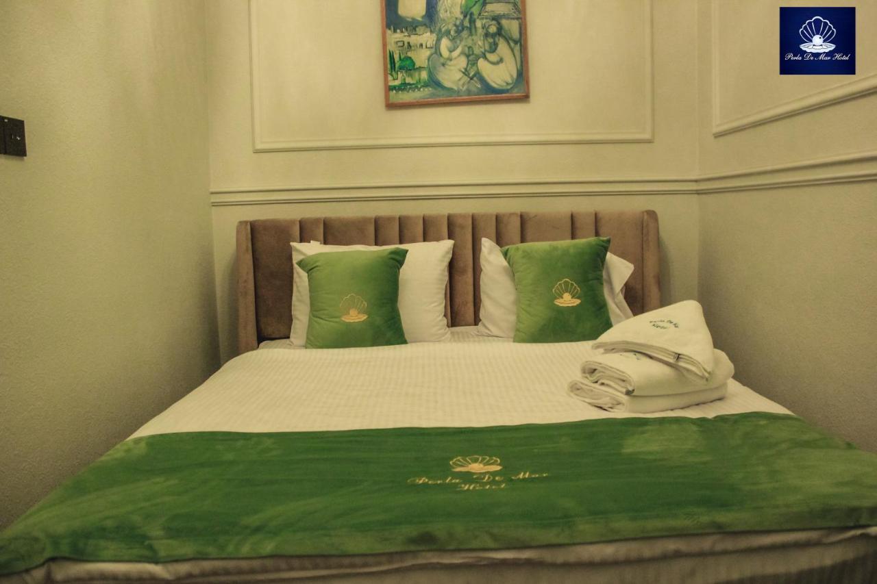 Perla De Mar & Restaurant Otel 4*