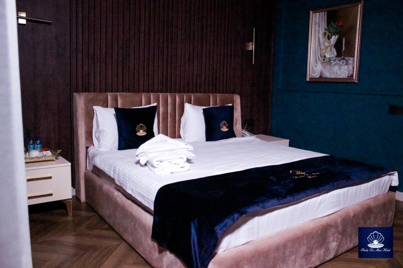 Otel Perla De Mar & Restaurant